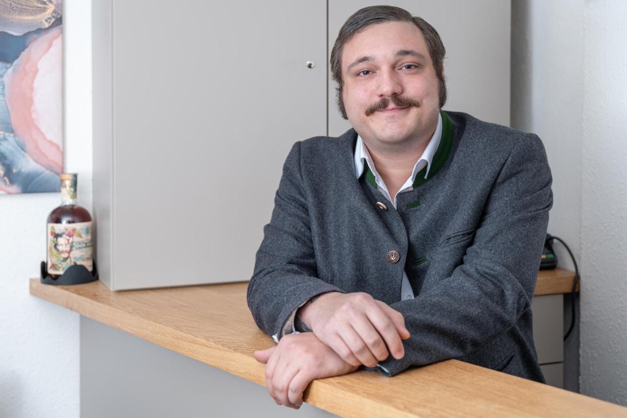 Gasthaus Hinterbruehl سالزبورغ المظهر الخارجي الصورة