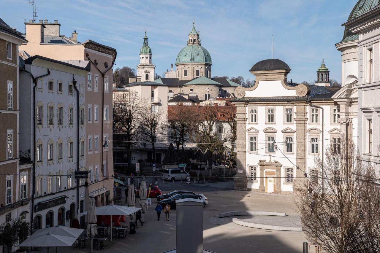 Gasthaus Hinterbruehl سالزبورغ المظهر الخارجي الصورة