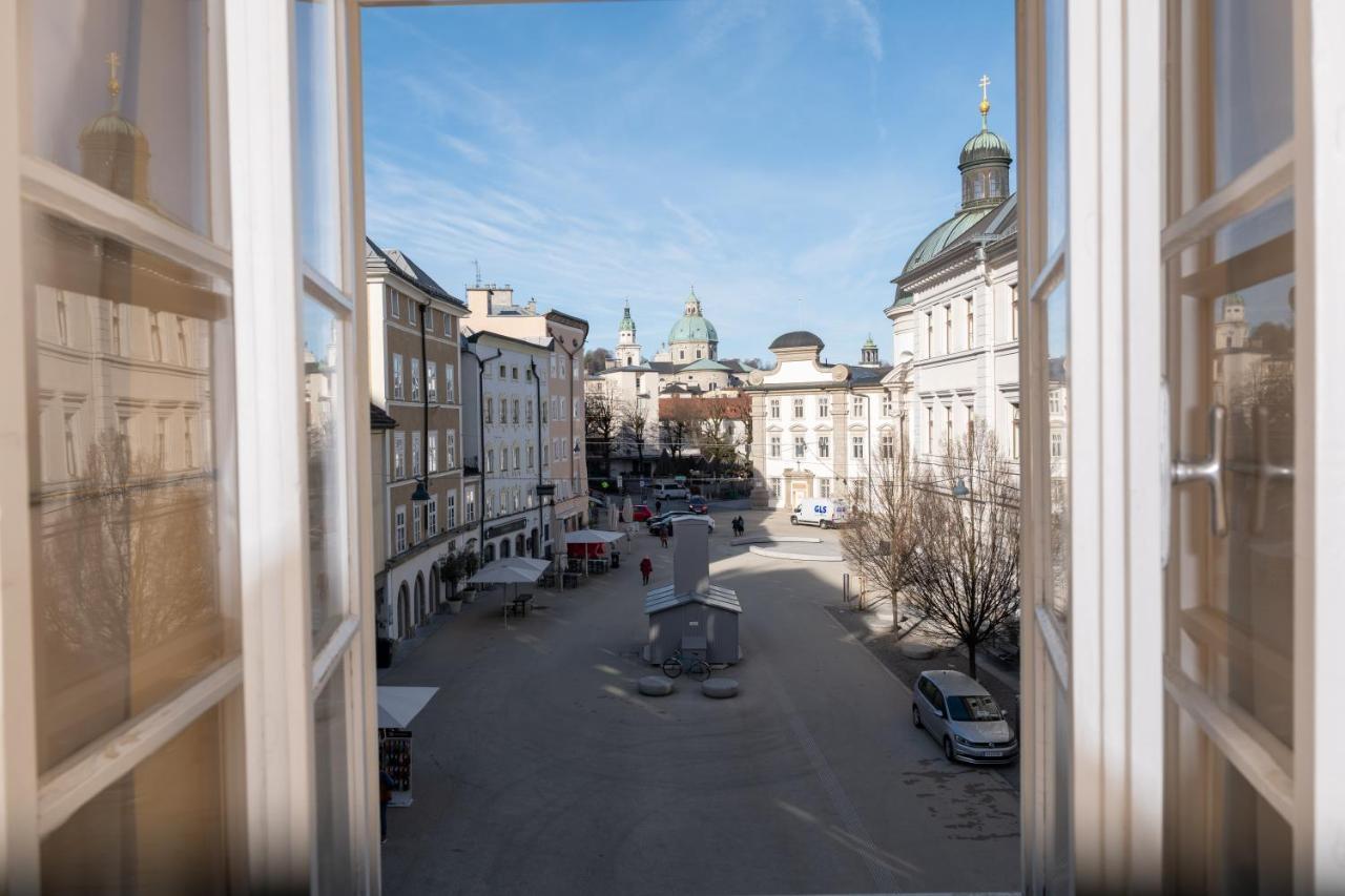 Gasthaus Hinterbruehl سالزبورغ المظهر الخارجي الصورة