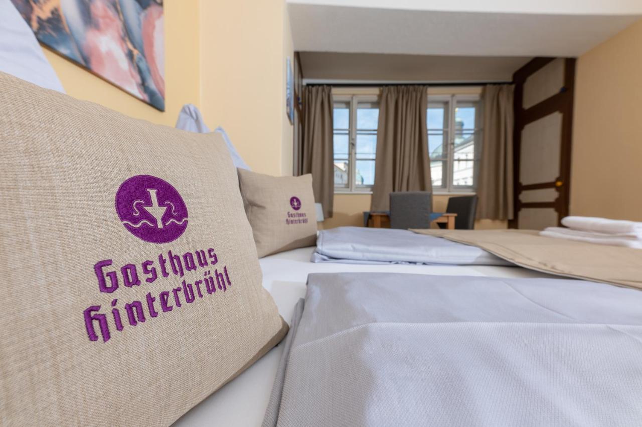 Gasthaus Hinterbruehl سالزبورغ المظهر الخارجي الصورة